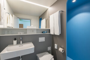 Badezimmer Historisch 