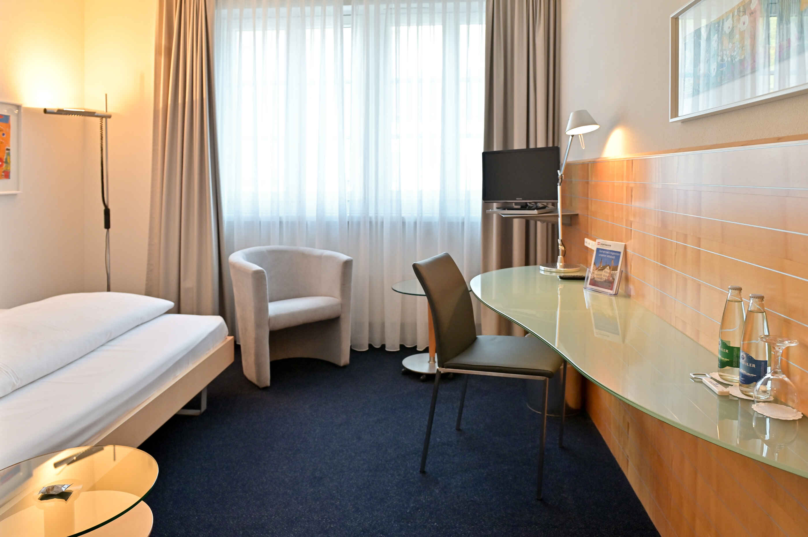 Einzelzimmer Komfort