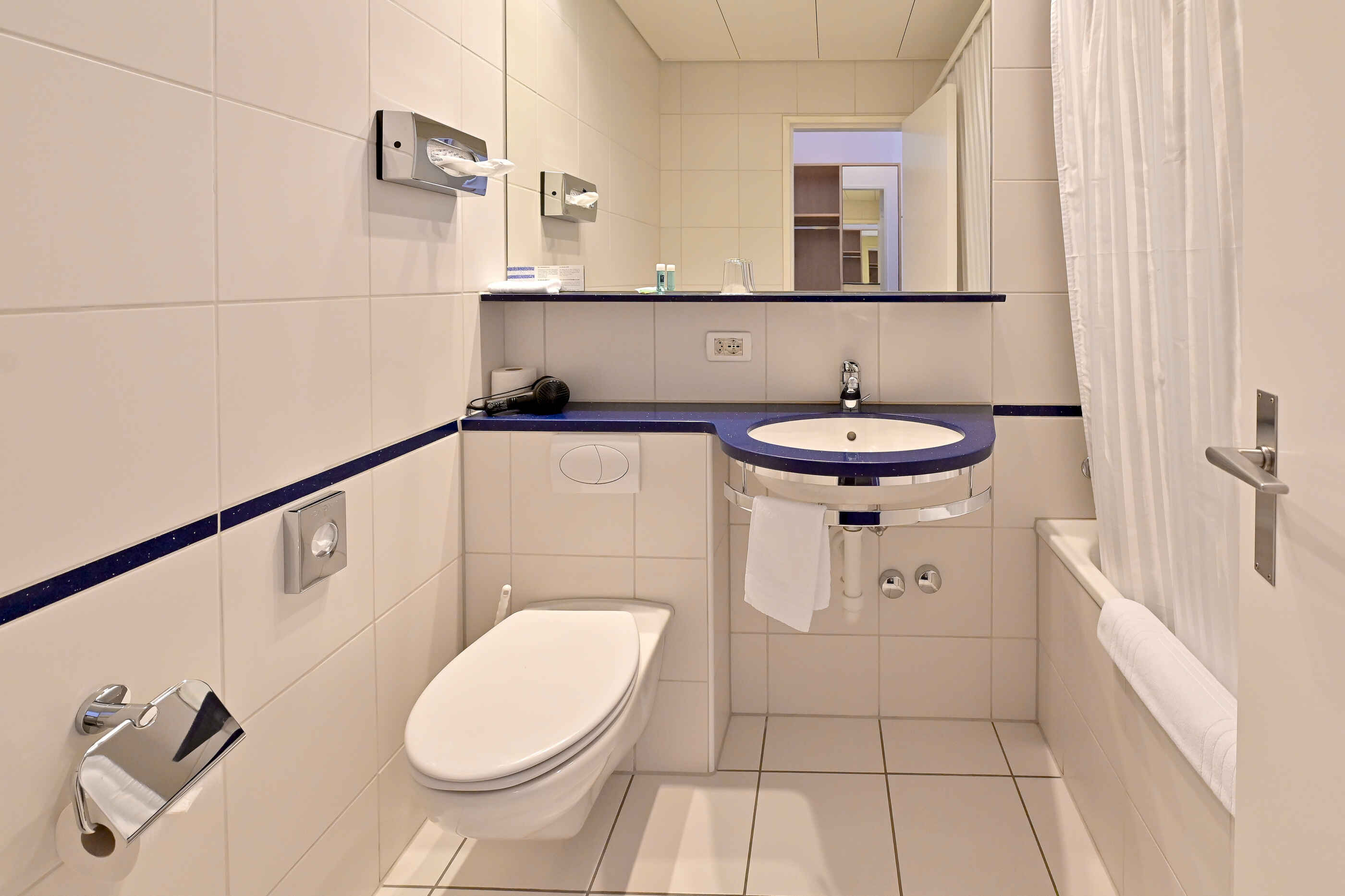 Einzelzimmer Komfort