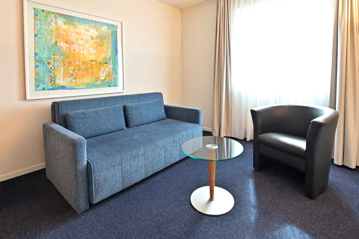 Doppelzimmer Komfort