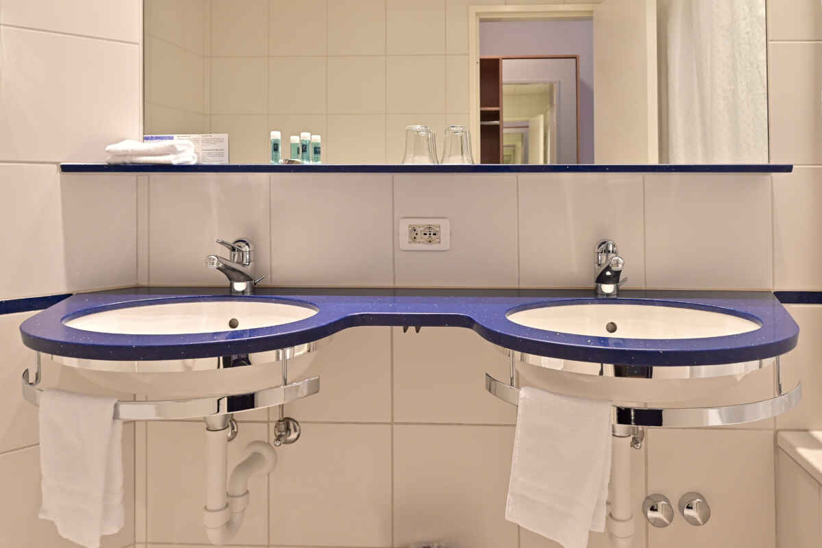 Doppelzimmer Komfort