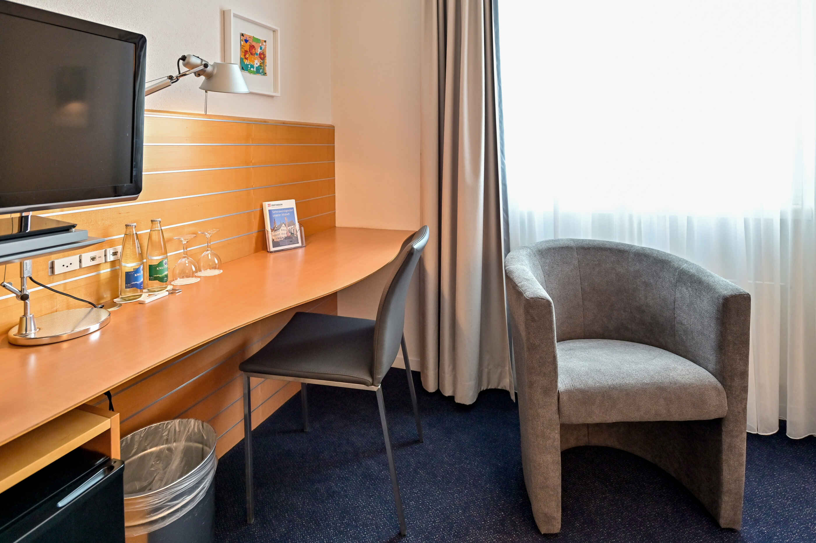 Doppelzimmer Standard