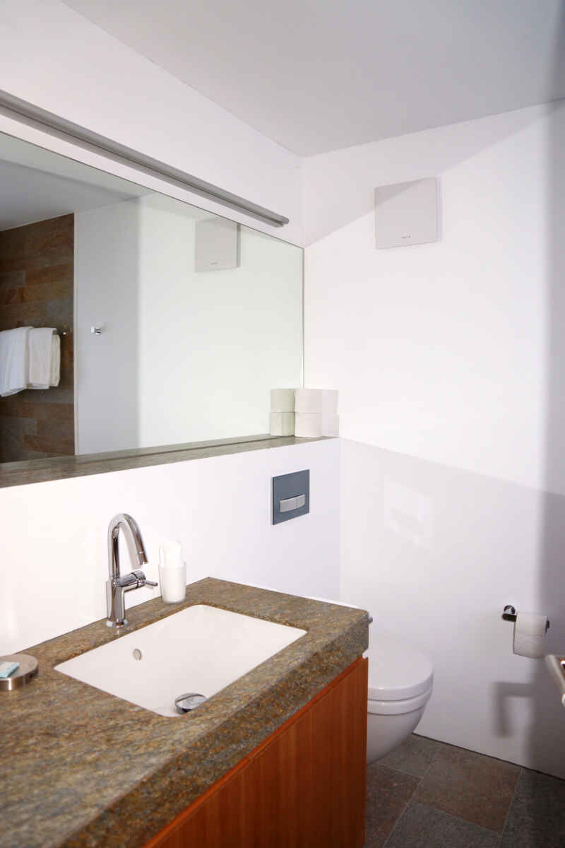 Apartment Schweizerhaus, Maloja: La Soldanella 3.5-Zimmer Wohnung