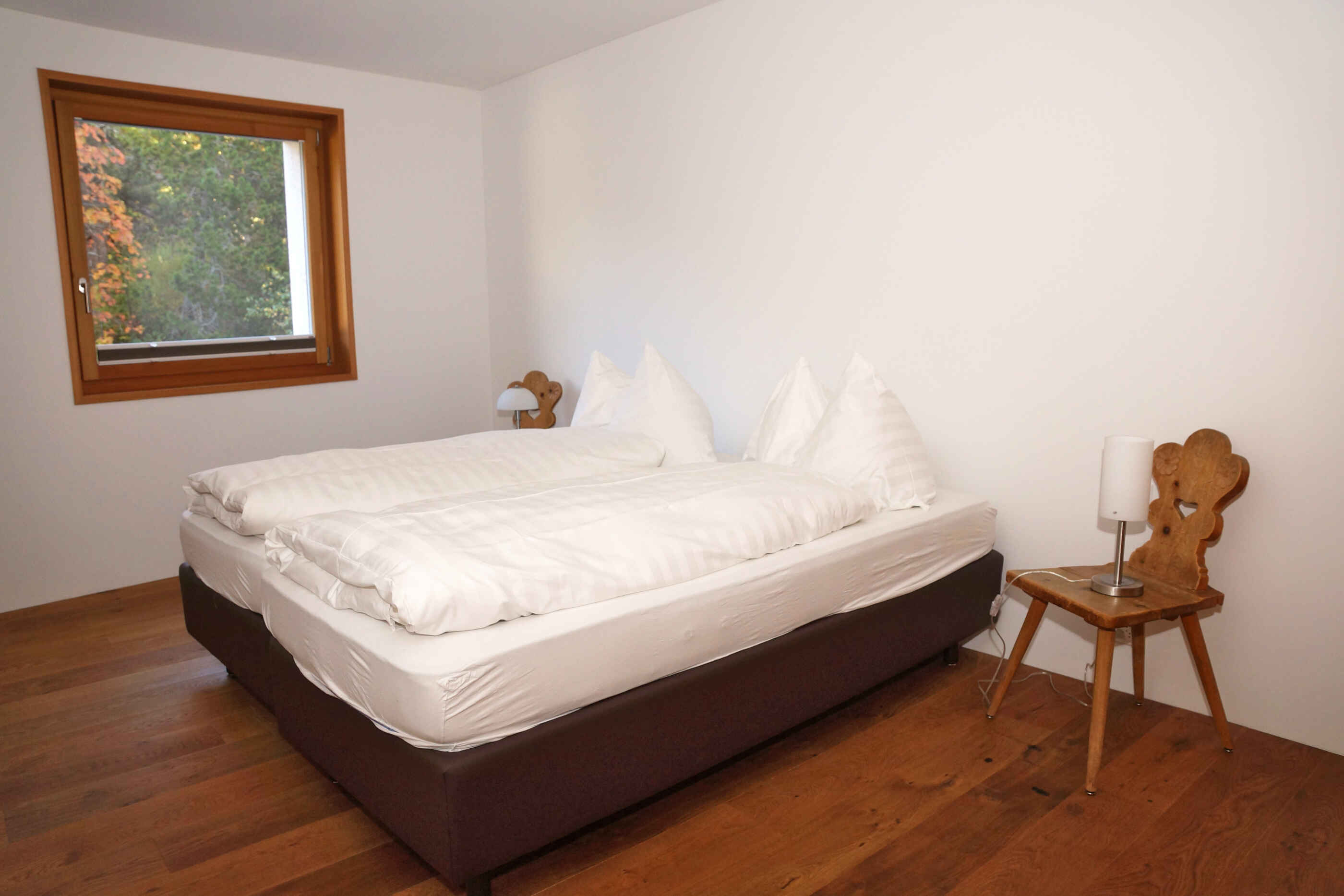 Apartment Schweizerhaus, Maloja: La Soldanella 3.5-Zimmer Wohnung