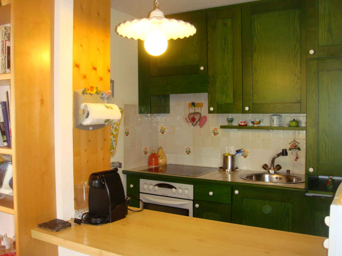 Pöstli 2.5-Zimmer Wohnungen