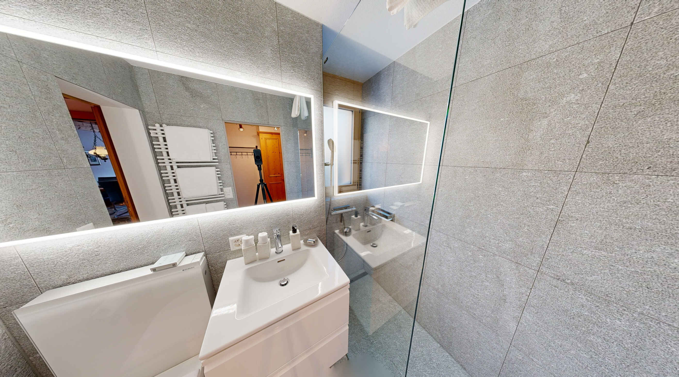 Pöstli 2.5-Zimmer Wohnungen