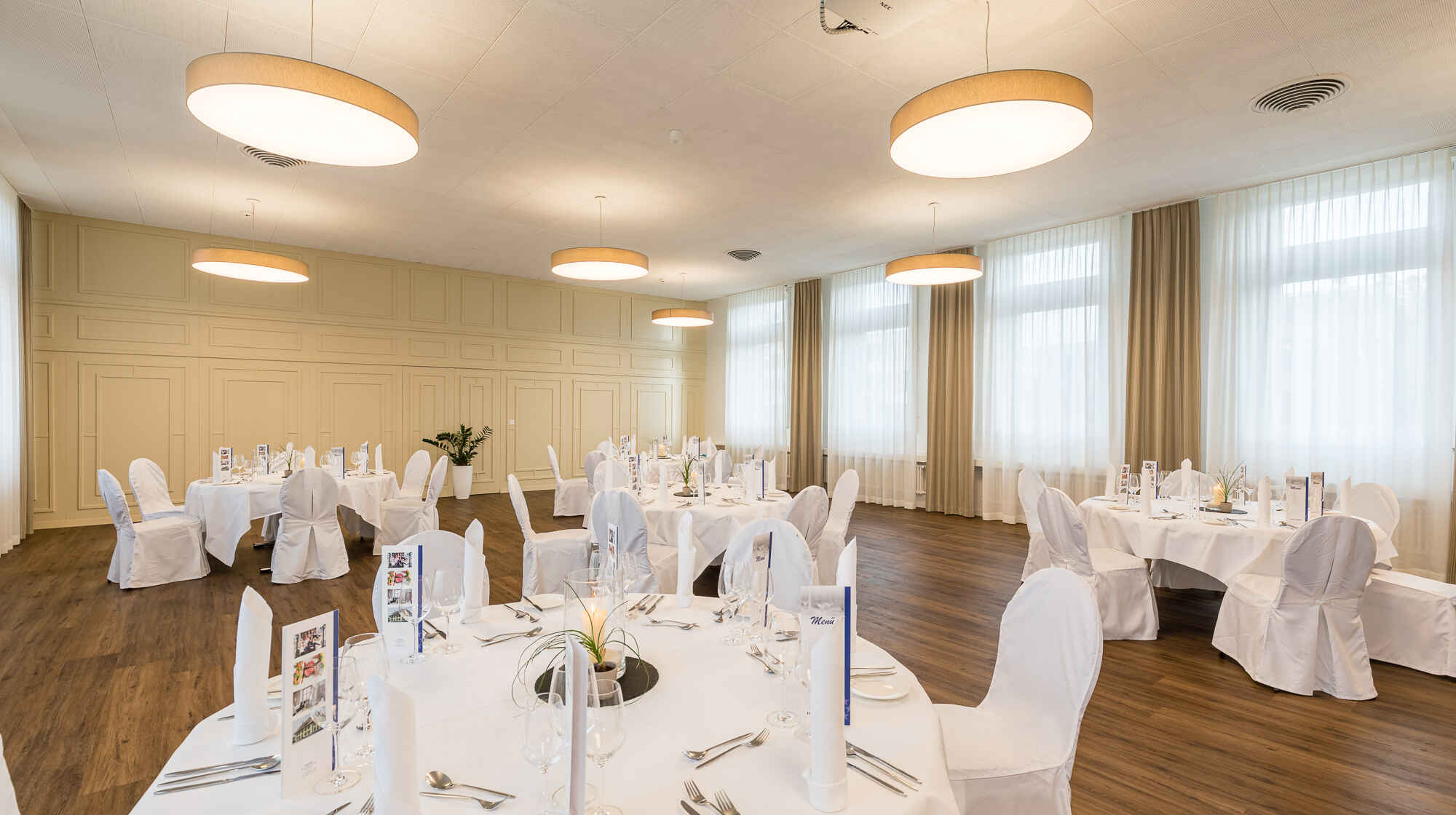 Hotel Bären, Suhr: Restaurant