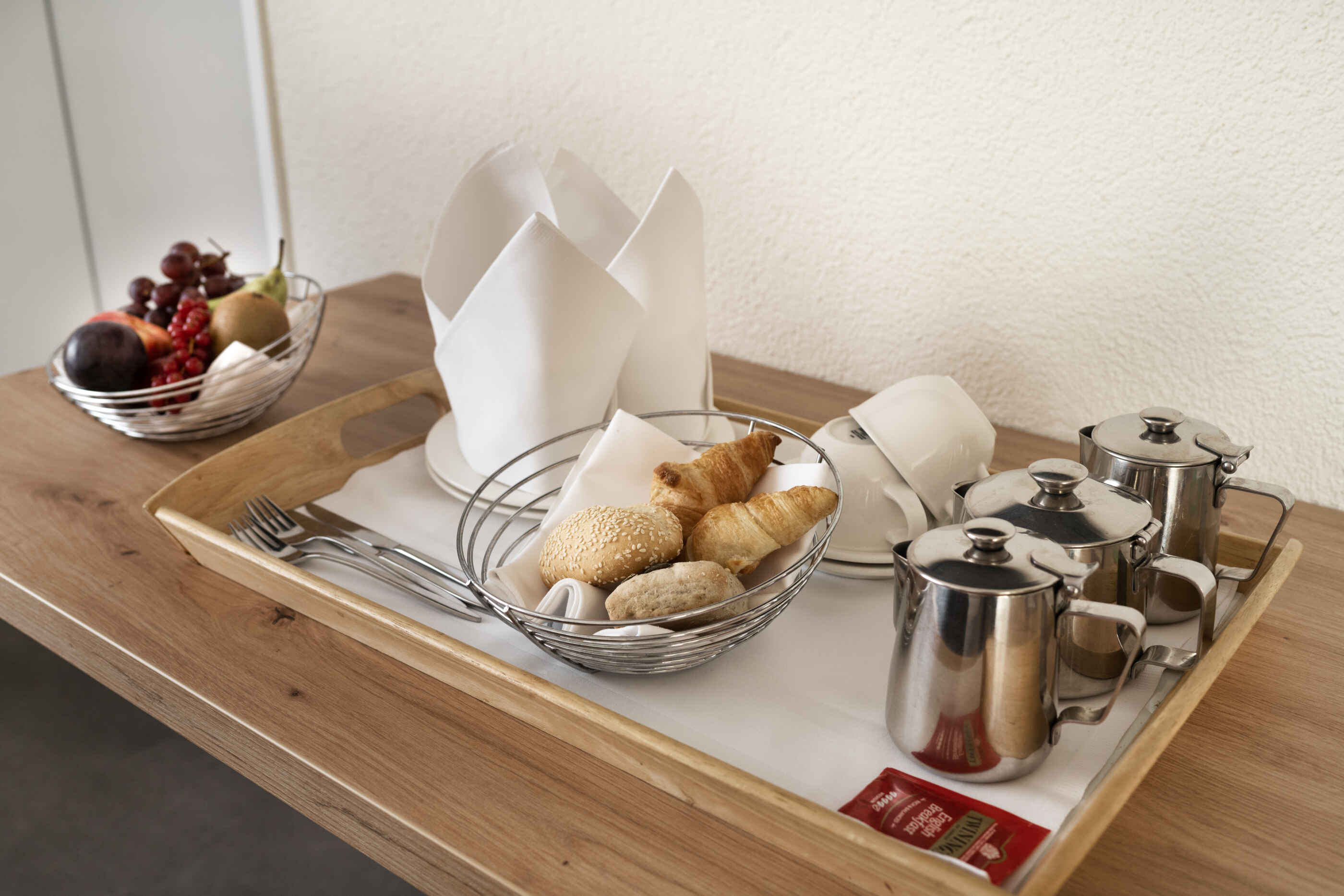 Hotel Bären, Suhr: Doppelzimmer Style