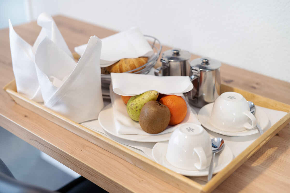 Hotel Bären, Suhr: Einzelzimmer Style