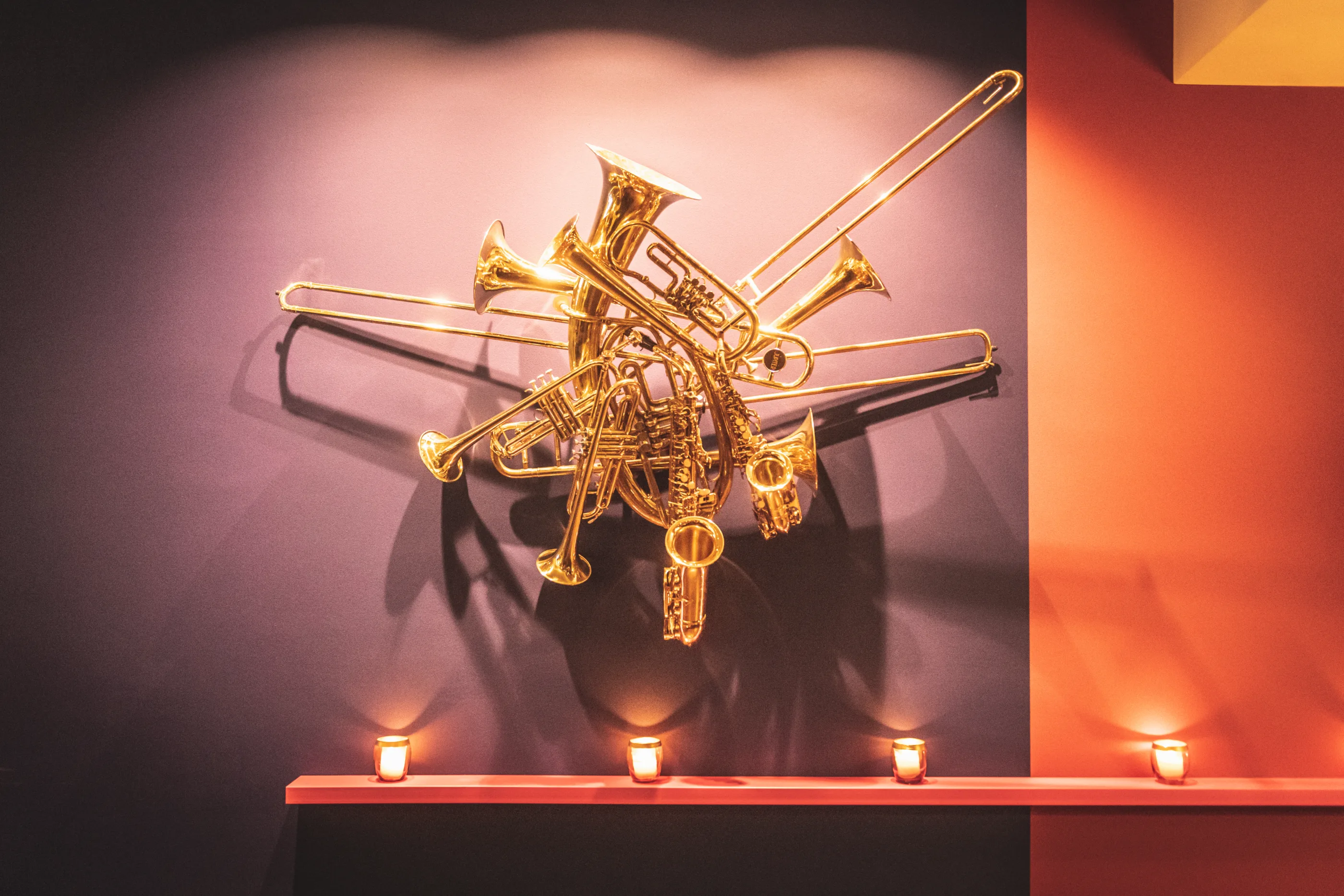 Hotel Sedartis, Thalwil-Zürich: Edo Bar & Lounge