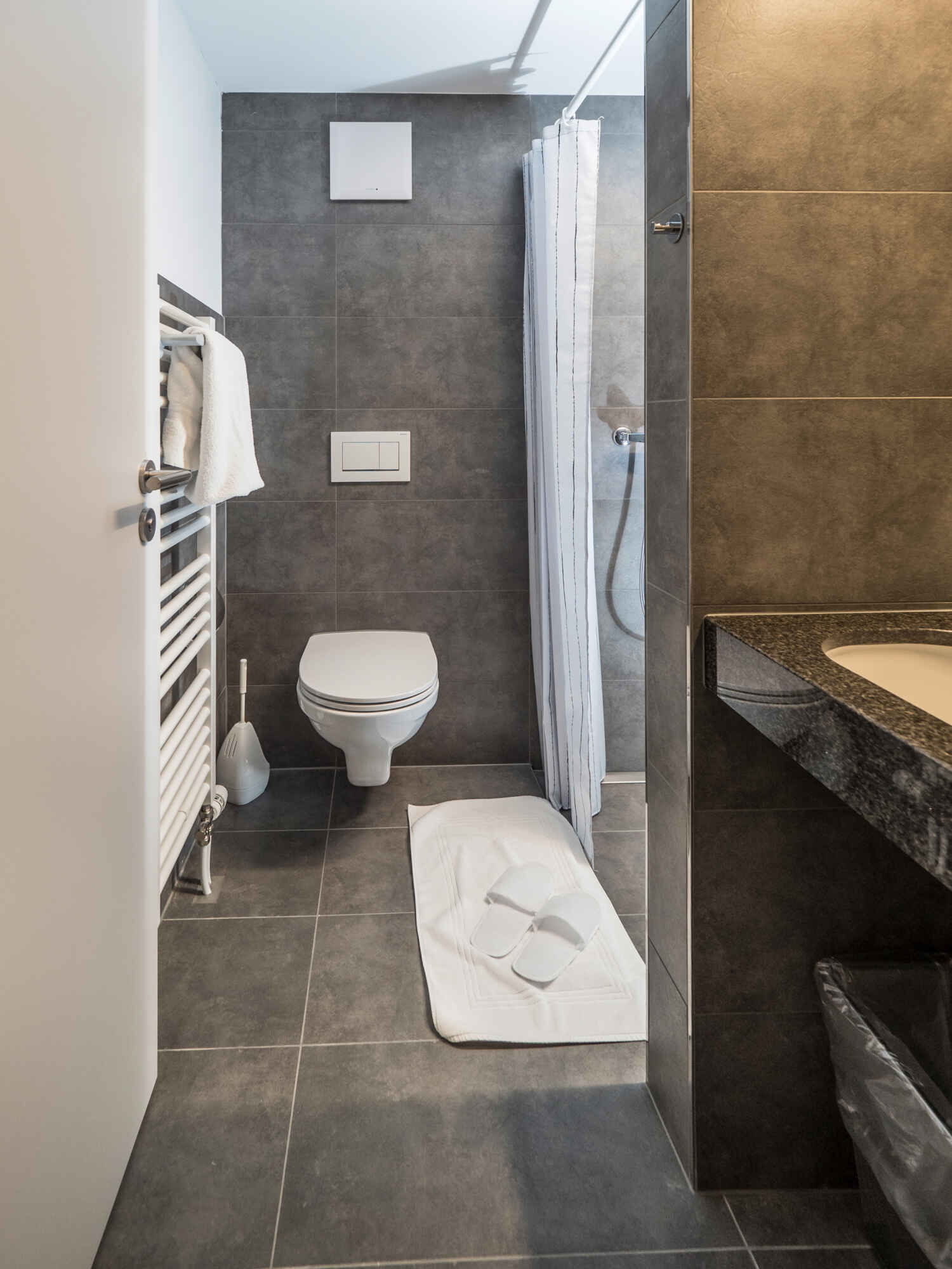 Hotel Bären, Seengen: Einzelzimmer