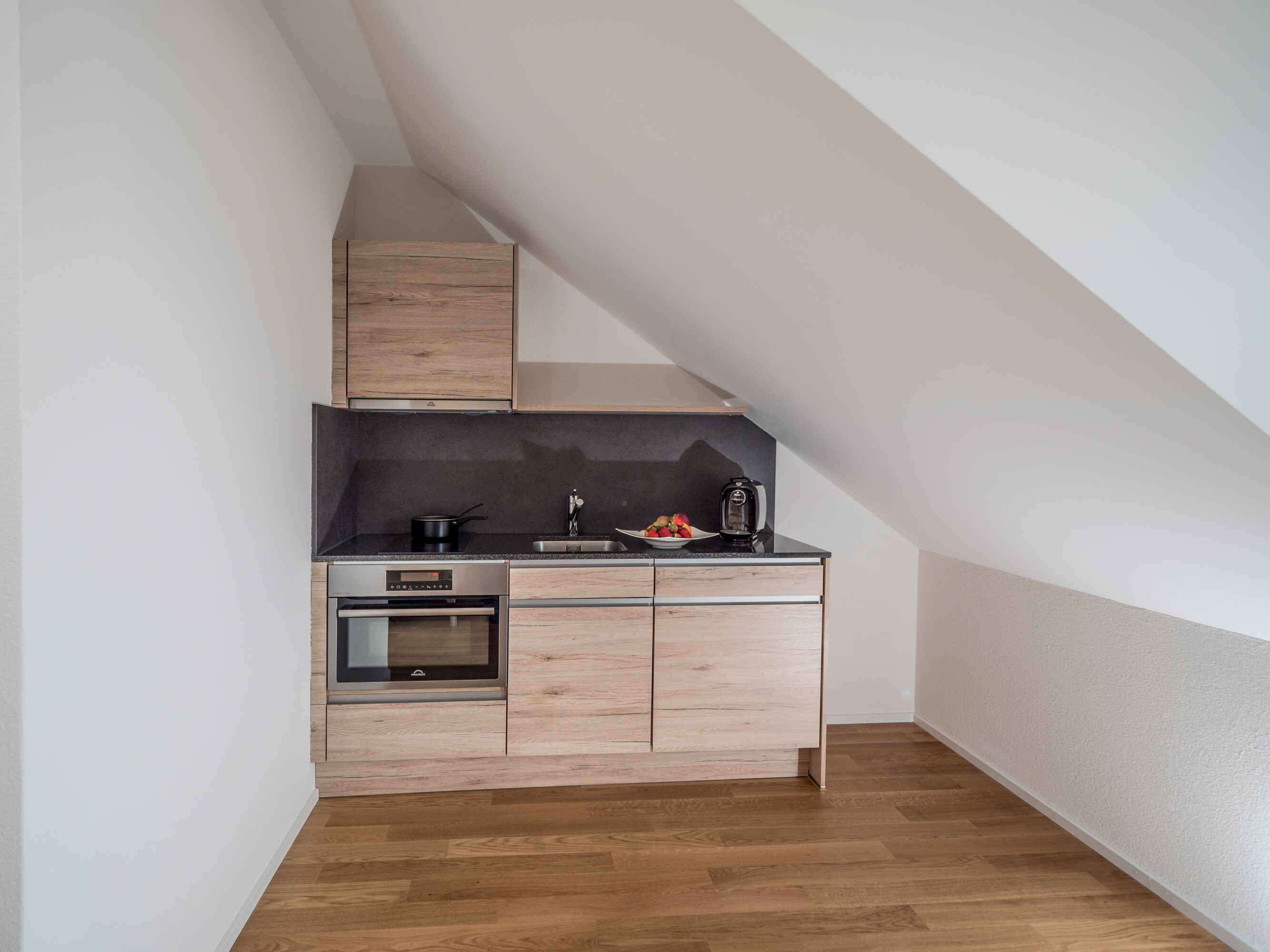 Hotel Bären, Seengen: Studio