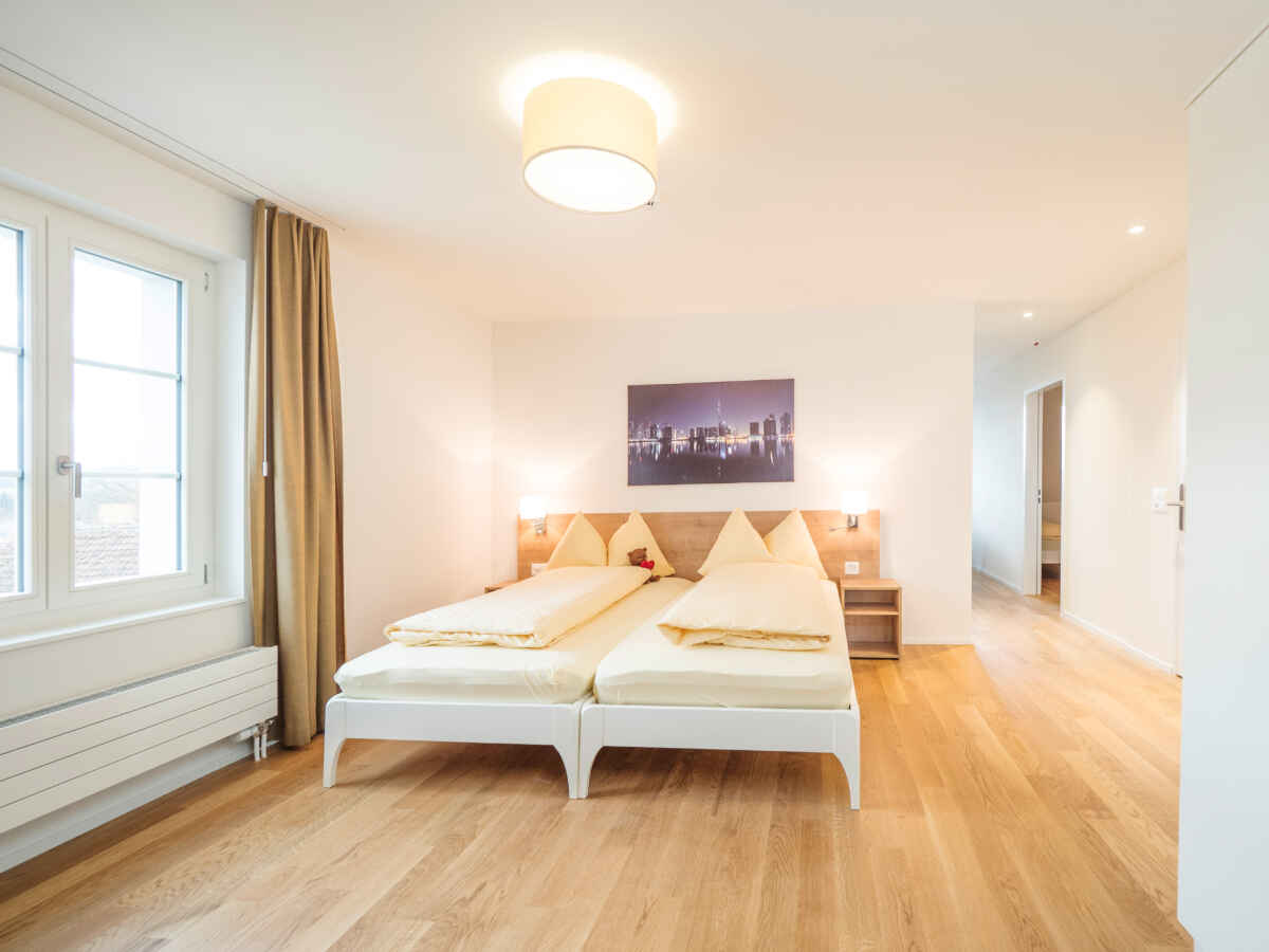 Hotel Bären, Seengen: 2-Zimmer Apartment