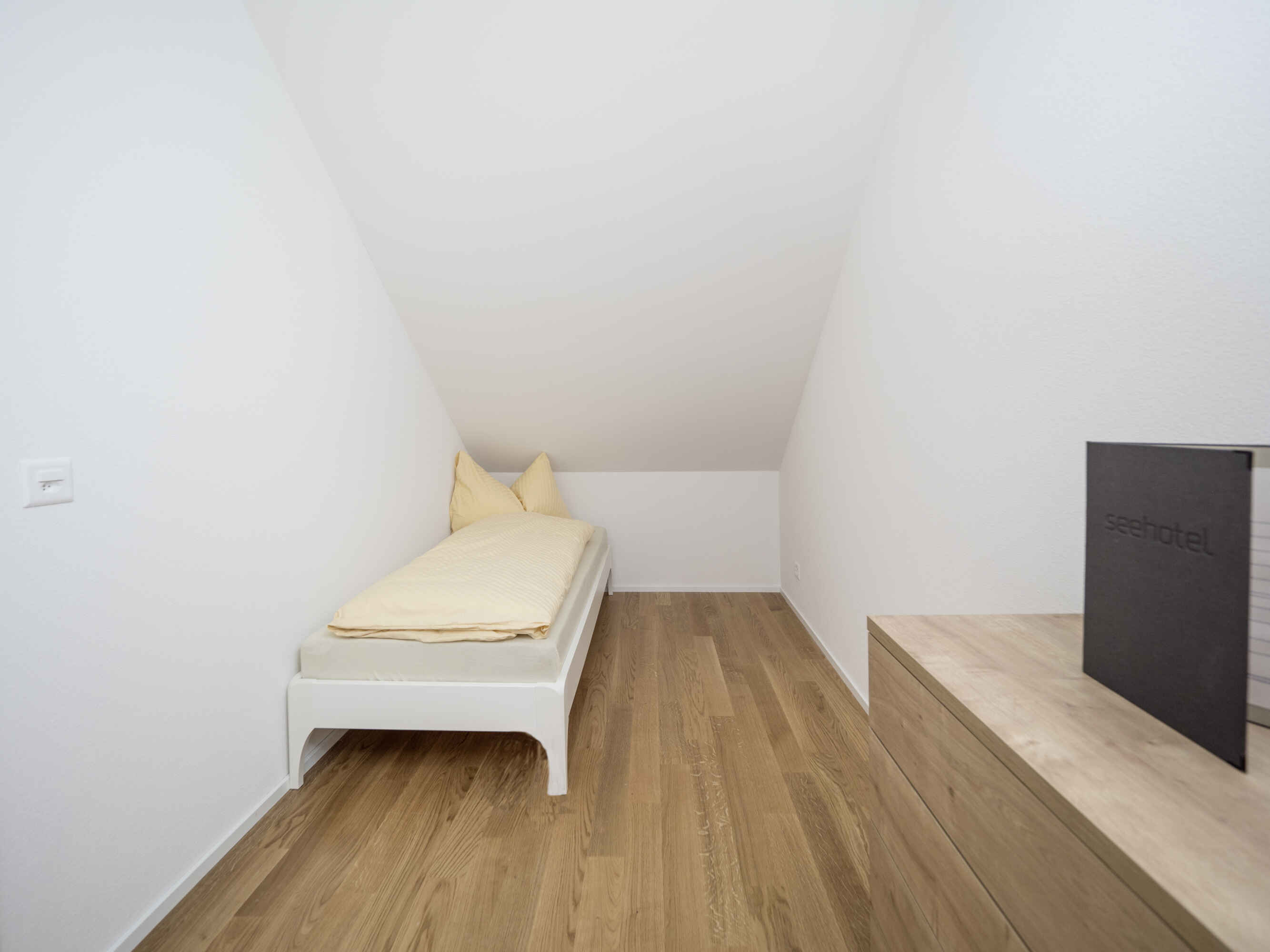 Hotel Bären, Seengen: 2-Zimmer Apartment